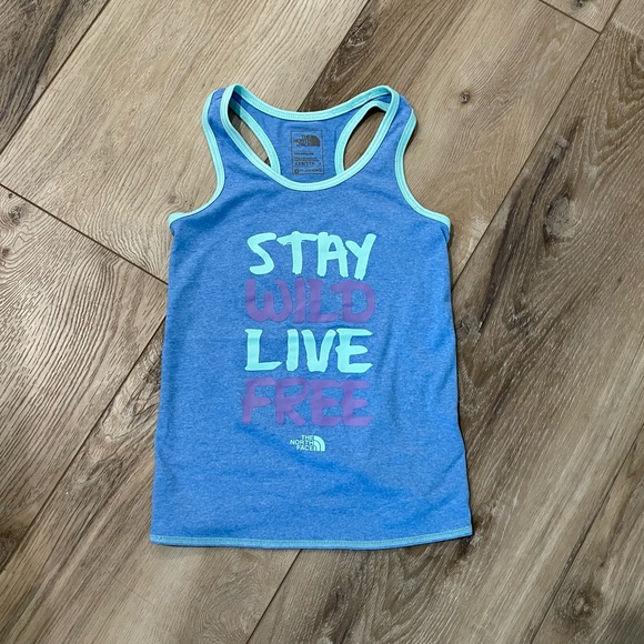 The North Face Other - EUC North Face Tank